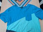 Heren T-shirt Licht blauw, Ophalen of Verzenden, Zo goed als nieuw