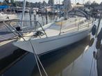 Albin Ballad 30, Watersport en Boten, Ophalen, Diesel, Zo goed als nieuw, 9 tot 12 meter