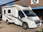 Sunlight T58 58 T Compact, Caravans en Kamperen, Chemisch toilet, Sunlight, Ringverwarming, Bedrijf