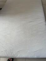 Zgan Matras Topper Frans Bed, Caravans en Kamperen, Ophalen, Zo goed als nieuw