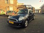 Mini Mini 1.6 Chili Panoramadak airco, Voorwielaandrijving, Stof, Gebruikt, 4 cilinders