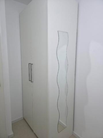 IKEA Pax Kast 236x100cm