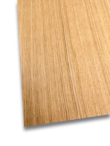 Eiken fineer | 40x28 cm beschikbaar voor biedingen