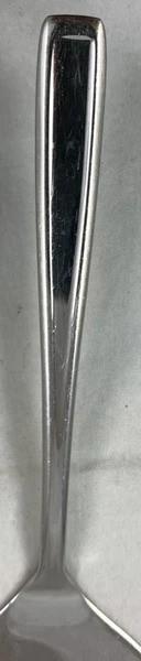 Gero Zilduro Taartschep 740 Marcanti Simonis Bestek, Coolsingel 104, 3011 AG Rotterdam, Netherlands, Verzenden, Zo goed als nieuw