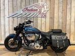 Indian Chopper 116 Super Chief Limited, 1890 cc, Chopper, Bedrijf, Meer dan 35 kW