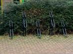 Fietsenstandaard, Ophalen, Gebruikt
