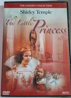 4 dvd,s met Shirley Temple 's, Avontuur, Alle leeftijden, Ophalen of Verzenden, Zo goed als nieuw