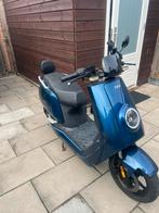 Niu n1s, Ophalen of Verzenden, Zo goed als nieuw, Elektrisch, Overige merken