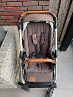 Mutsy nio kinderwagen, Ophalen of Verzenden, Gebruikt, Mutsy, Verstelbare duwstang