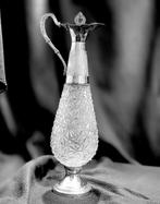 Antieke Karaf - Doe een Bod!, Ophalen