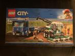 Lego city 60223, Kinderen en Baby's, Speelgoed | Duplo en Lego, Verzenden, Gebruikt, Complete set, Lego