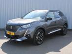 Peugeot 2008 1.2 PT AUTOMAAT ALLURE PACK NAVI/CAMERA, Auto's, Peugeot, 12 maanden, Stof, Gebruikt, Euro 6