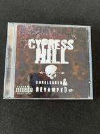 Cypress Hill Unreleased Revamped, Cd's en Dvd's, Cd's | Hiphop en Rap, Ophalen of Verzenden, Zo goed als nieuw