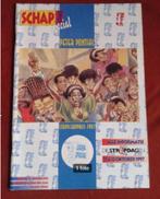 SchapNieuws Special 11 1997 - Dubbele voorkant - Ledeneditie, Eén stripboek, Ophalen of Verzenden, Nieuw