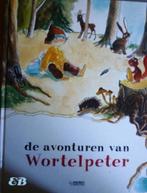 De avonturen van Wortelpeter.- Ljuba S̆típlová, Ophalen of Verzenden, Zo goed als nieuw, Ljuba s̆típlová, Fictie algemeen