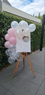 Super veel te huur voor een compleet feest, Ophalen, Zo goed als nieuw, Geboorte of Huwelijk