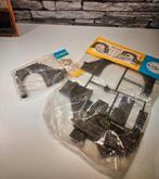 4 nieuwe tunnelportalen tunnels N spoor trein 1:160, Hobby en Vrije tijd, Modeltreinen | N-Spoor, Ophalen of Verzenden, Nieuw