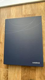 Nieuwe Laudius cursusmap Toegepaste Psychologie, Ophalen of Verzenden, Klinische psychologie
