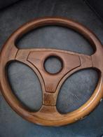 Houten stuur bmw e30, Auto-onderdelen, Ophalen of Verzenden, Gebruikt, BMW