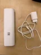 Oral-B Reisetui - Met Oplader, Ophalen, Zo goed als nieuw, Tandenborstel