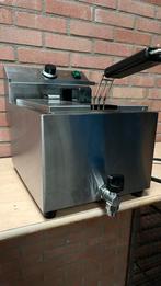 Frituur, Ophalen of Verzenden, Gebruikt