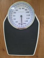 Te koop aangeboden: personen weegschaal, Ophalen, Gebruikt, Personenweegschaal, 100 kg of meer