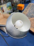 Gepo Sixties bollamp vloerlamp retro vintage, Huis en Inrichting, Lampen | Vloerlampen, Ophalen, Gebruikt, Retro vintage sixties
