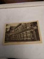 ERMELO  HOOFDGEBOUW. VELDWIJK, Verzamelen, Ansichtkaarten | Nederland, Ophalen of Verzenden, Voor 1920, Gelderland