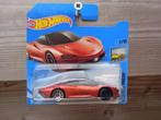 McLaren Speedtail Hotwheels, Ophalen, Nieuw, Auto