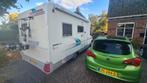 Adria Coral 650 ds 2.8 jtd, Caravans en Kamperen, Campers, Standaard zit, Alkoof, Ringverwarming, Fiat