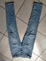Zgan jack en Jones spijkerbroek maat 170, Ophalen of Verzenden, Zo goed als nieuw, Jongen, Broek