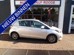 Toyota Yaris 1.5 VVT-i 5-Drs Active 19.000KM ,TOP STAAT!, Voorwielaandrijving, Gebruikt, 4 cilinders, Met garantie (alle)
