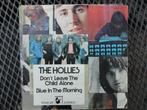 Hollies - Don't leave the child alone Germany 1972 FH, Gebruikt, 7 inch, Single, Ophalen of Verzenden