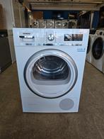 Siemens IQ 700 warmtepompdroger | 9 kilo | A+++ | Garantie ✅, Witgoed en Apparatuur, Wasdrogers, Ophalen, Jirnsum, Anti-kreukfase