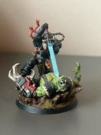 Warhammer 40K Bayard's Revenge Limited Edition, Hobby en Vrije tijd, Wargaming, Gebruikt, Figuurtje(s), Ophalen of Verzenden, Warhammer 40000