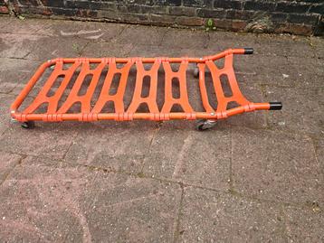 Bosal monteursbed  beschikbaar voor biedingen