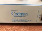 Codman CMC III electrocauter of erbotoon met voetpedaal, Niet ingevuld, Gebruikt, Niet ingevuld, Ophalen of Verzenden