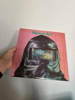 Space Art - trip in the head vinyl, Ophalen of Verzenden, Zo goed als nieuw, Overige formaten, Poprock