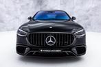 Mercedes-Benz S-Klasse AMG S 63 E Performance 802 PK | Carbo, Automaat, 12 maanden, Gebruikt, Bedrijf