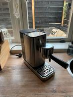WMF Lumero Espressomachine + Delonghi Bonenmaler, Witgoed en Apparatuur, Koffiezetapparaten, Afneembaar waterreservoir, Espresso apparaat