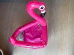 grote flamingo opblaasbaar te gebruiken als bierkoeler, Caravans en Kamperen, Kampeeraccessoires, Ophalen of Verzenden, Zo goed als nieuw