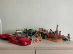 Jongens Playmobil, Ophalen, Gebruikt, Los playmobil