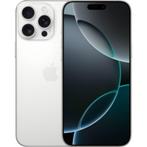 Apple iPhone 16 Pro Max 256GB Nieuwstaat & Garantie, Telecommunicatie, Apple, Overige modellen, Zo goed als nieuw, 100 %