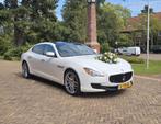 Maserati huren | Trouwauto huren | trouwvervoer | bruiloft, Met chauffeur, Trouwauto