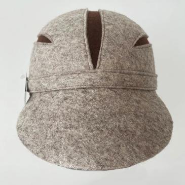 Cap Volle Maan Mirjam Nuver Hats nieuw CHCS, Kleding | Dames, Hoeden en Petten, Zo goed als nieuw, One size fits all, Ophalen of Verzenden