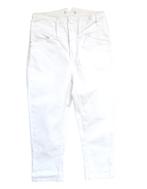 Filippa. K 3/4 jeans, Christy Split Waist Mt. W25 / XXS, Kleding | Dames, Spijkerbroeken en Jeans, Verzenden, Wit, W27 (confectie 34) of kleiner