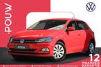 Volkswagen Polo 1.0 TSI 95pk Comfortline | Parkeersensoren V, Voorwielaandrijving, 12 maanden, Gebruikt, Origineel Nederlands