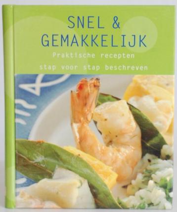 Snel & gemakkelijk (2004) beschikbaar voor biedingen