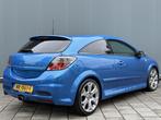 Opel Astra GTC BWJ 2009 | 2.0 T 241PK OPC | CLIMA | CRUISE |, Auto's, Voorwielaandrijving, Parkeersensor, Gebruikt, Zwart
