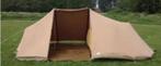 Hele mooie ESVO MOHAWK TENT MET grote en kleine SLAAPTENT, Caravans en Kamperen, Tenten, Ophalen of Verzenden, Zo goed als nieuw